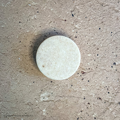 Warm Stone mini salt bar